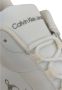 Calvin Klein Witte Sneakers Eco-Vriendelijk Moderne Stijl White Heren - Thumbnail 9