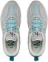 Calvin Klein Retro Su-Mesh Sneakers Multicolor Dames - Thumbnail 4