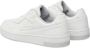 Calvin Klein Jeans Sneakers met labeldetail model 'BASKET' - Thumbnail 6