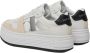 Calvin Klein Casual Sneakers voor Dagelijks Gebruik Multicolor Dames - Thumbnail 7