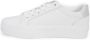 Calvin Klein Plateausneakers VULC FLATFORM LACEUP LTH vrijetijdsschoen halve schoen veterschoen met gepolsterde schacht - Thumbnail 9