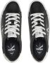 Calvin Klein Flatform Laceup Sneakers Herfst Winter Collectie Black Dames - Thumbnail 7