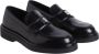 Calvin Klein Zwarte Dames Loafers Black Dames - Thumbnail 4