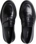 Calvin Klein Zwarte Dames Loafers Black Dames - Thumbnail 6