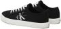 Calvin Klein Jeans Lage Sneakers ESS VULCANIZED LOW LACEUP CS ML - Thumbnail 7