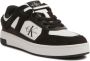 Calvin Klein Zwarte Sneakers voor Mannen Black Dames - Thumbnail 3