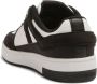 Calvin Klein Zwarte Sneakers voor Mannen Black Dames - Thumbnail 4