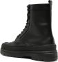 Calvin Klein Zwarte Veterschoenen Black Heren - Thumbnail 3