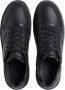 Calvin Klein Zwarte Veterschoenen Black Heren - Thumbnail 5