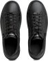 Calvin Klein Zwarte Vetersneakers voor Mannen Black Heren - Thumbnail 11