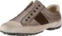 Camel active Grijze Slip-On Sneaker Gray Heren - Thumbnail 2