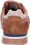 Camel active Heren Veterschoenen Brown Heren - Thumbnail 4