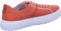 Camel active Innocence Orange Veterschoenen Orange Dames - Thumbnail 2