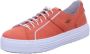 Camel active Innocence Orange Veterschoenen Orange Dames - Thumbnail 3