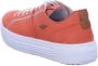 Camel active Innocence Orange Veterschoenen Orange Dames - Thumbnail 4