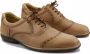 Camel active Laced Shoes Brown Heren - Thumbnail 2