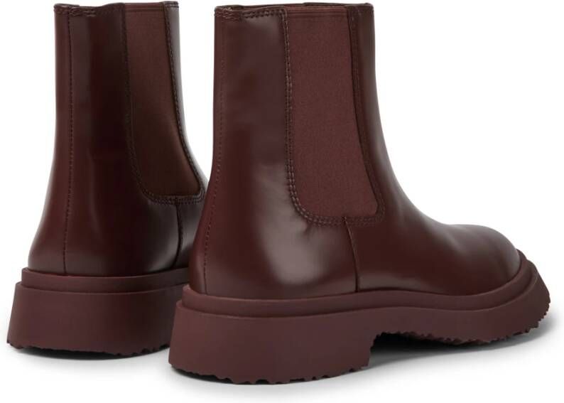 Camper Ankle boots K400531 Zwart Dames - Foto 7