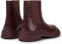 Camper Ankle boots K400531 Zwart Dames - Thumbnail 7