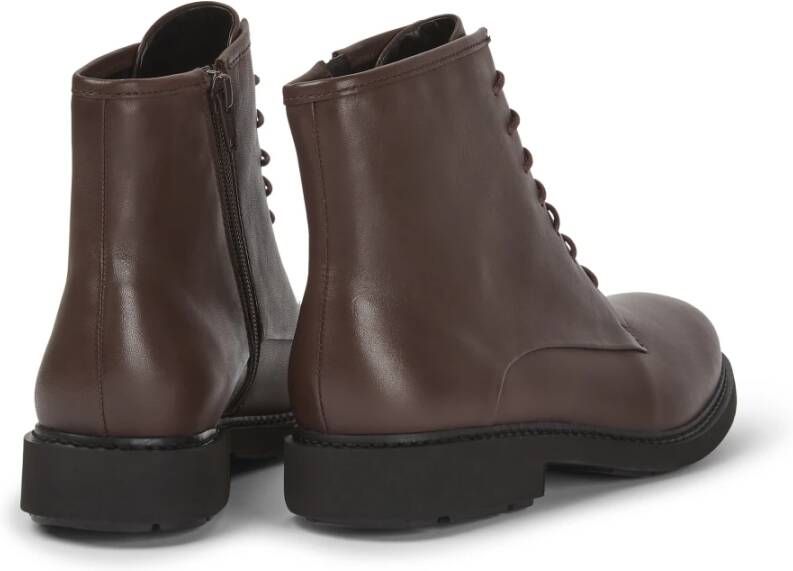 Camper Ankle Boots Bruin Dames