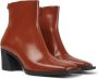 Camper Ankle boots Karole K400581 Bruin Dames - Thumbnail 6