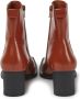 Camper Ankle boots Karole K400581 Bruin Dames - Thumbnail 8