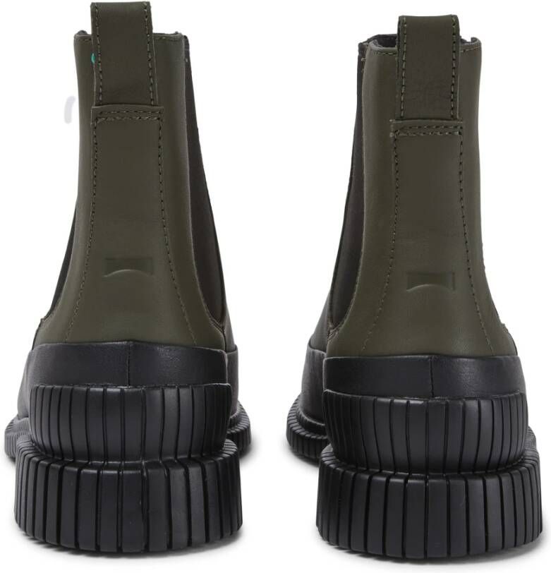 Camper Ankle Boots Groen Dames