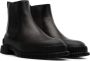 Camper Ankle Boots Pix K400304-014 Zwart Dames - Thumbnail 9