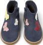 Camper Enkelschoenen Savina Twins Blauw Dames - Thumbnail 3