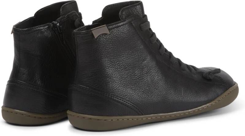 Camper Ankle Boots Zwart Dames