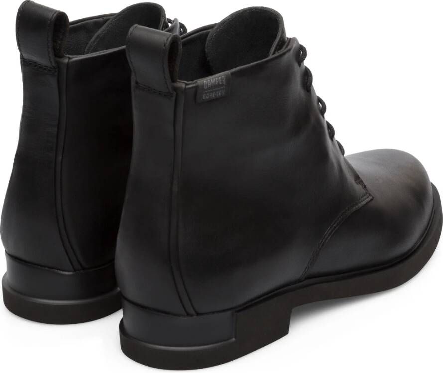 Camper Ankle Boots Zwart Dames