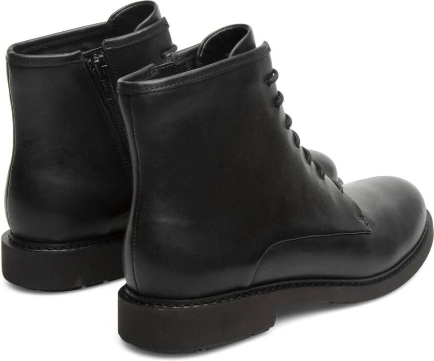 Camper Ankle Boots Zwart Dames