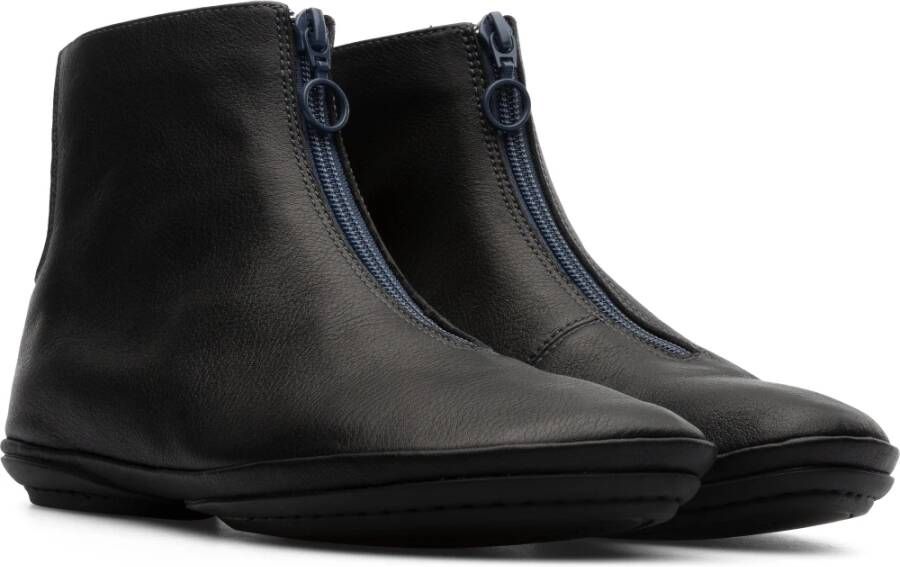 Camper Ankle Boots Zwart Dames