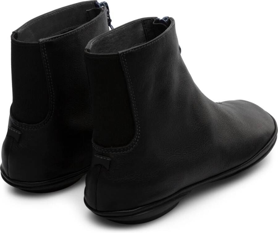 Camper Ankle Boots Zwart Dames