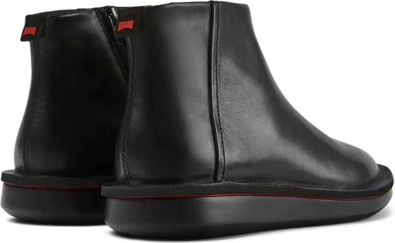 Camper Ankle Boots Zwart Dames