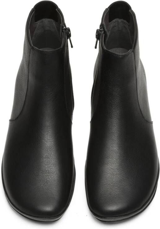 Camper Ankle Boots Zwart Dames