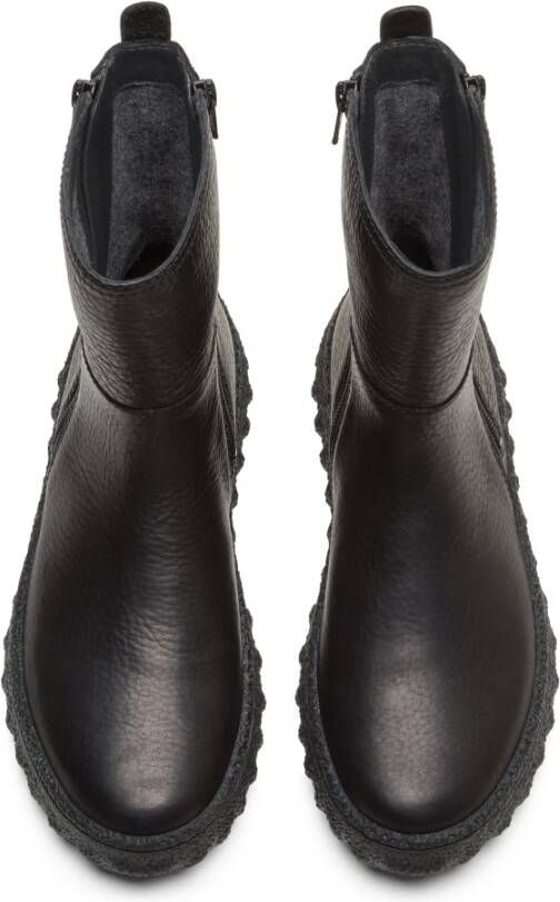 Camper Ankle Boots Zwart Dames