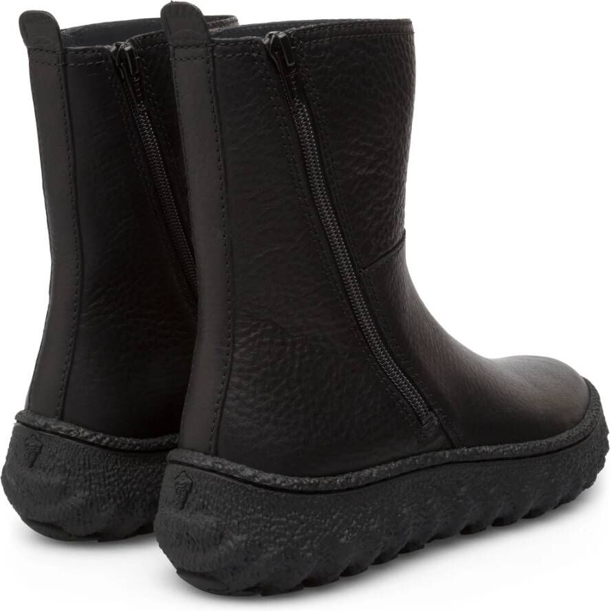 Camper Ankle Boots Zwart Dames