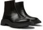 Camper Ankle boots K400531 Zwart Dames - Thumbnail 3