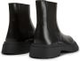 Camper Ankle boots K400531 Zwart Dames - Thumbnail 5