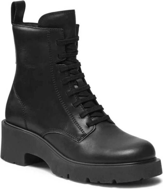 Camper Ankle Boots Zwart Dames