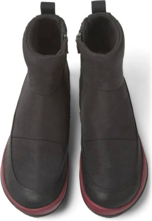 Camper Ankle Boots Zwart Dames