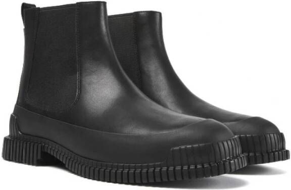 Camper Ankle Boots Zwart Heren