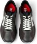 Camper Athens Sneakers Grijs Naadloze Technologie Gray Heren - Thumbnail 3