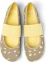 Camper Ballerina's Rechts Nina 21595 Nubuck Bruin Dames - Thumbnail 10