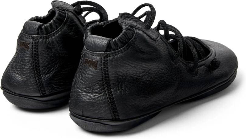 Camper Ballerinas Black Dames