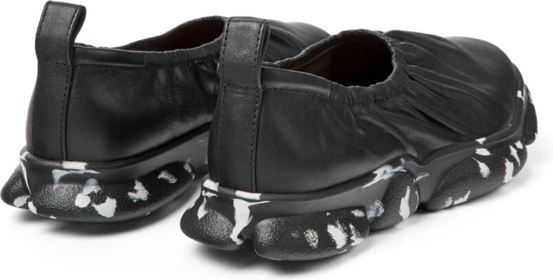 Camper Ballerinas Black Dames