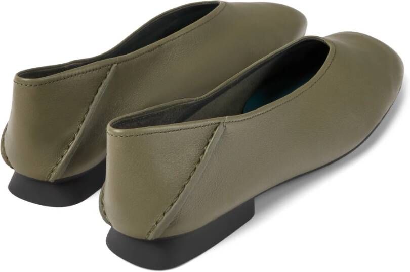 Camper Ballerinas Casi Myra Zwart Dames - Foto 14