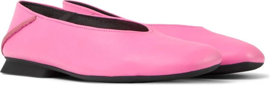 Camper Ballerinas Casi Myra Zwart Dames - Foto 4