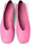 Camper Ballerinas Casi Myra Zwart Dames - Thumbnail 5