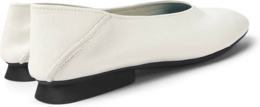 Camper Ballerinas Casi Myra Zwart Dames - Foto 12